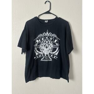 Sonoma Raceway T-Shirt - Large